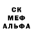 ГАШ VHQ Raw Shark